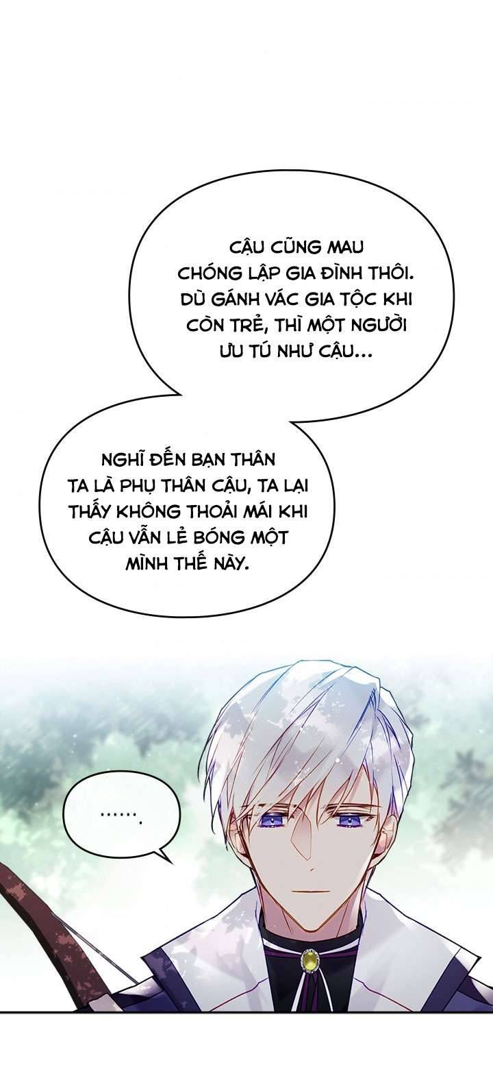 Kết Cục Của Nhân Vật Phản Diện Chỉ Có Thể Là Cái Chết Chapter 63 - Trang 4