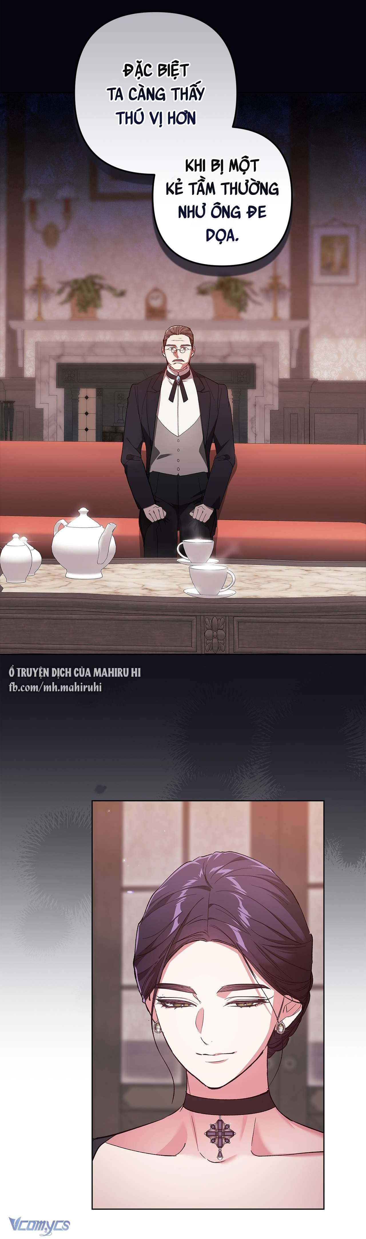 Hôn Nhân Này Rồi Sẽ Đổ Vỡ Chapter 49 - Trang 3