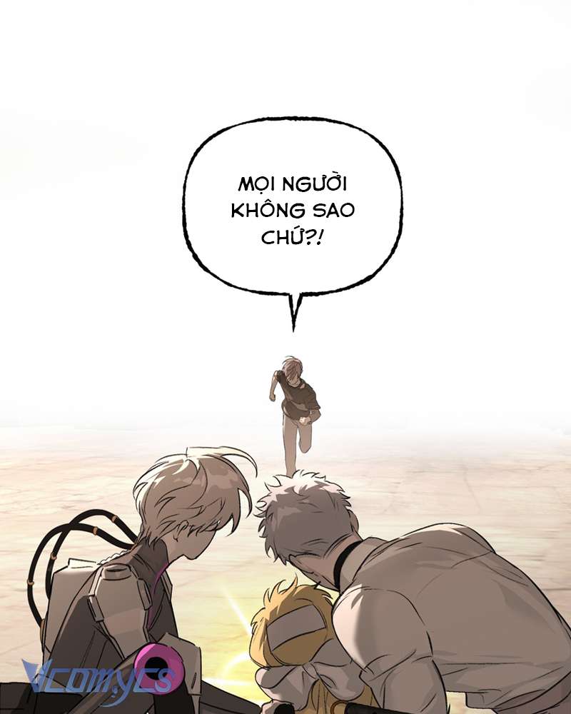 Ác Chi Hoàn Chapter 34 - Trang 4