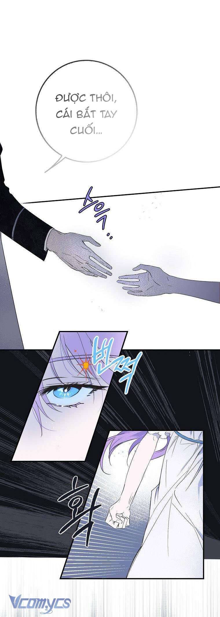 Các Nam Chính Đã Bị Nữ Phụ Cướp Mất Chap 1 - Trang 3