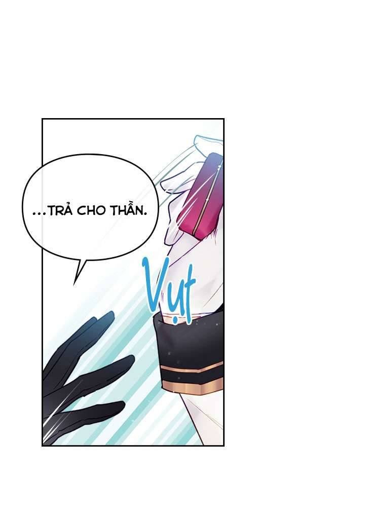 Kết Cục Của Nhân Vật Phản Diện Chỉ Có Thể Là Cái Chết Chapter 64 - Trang 4