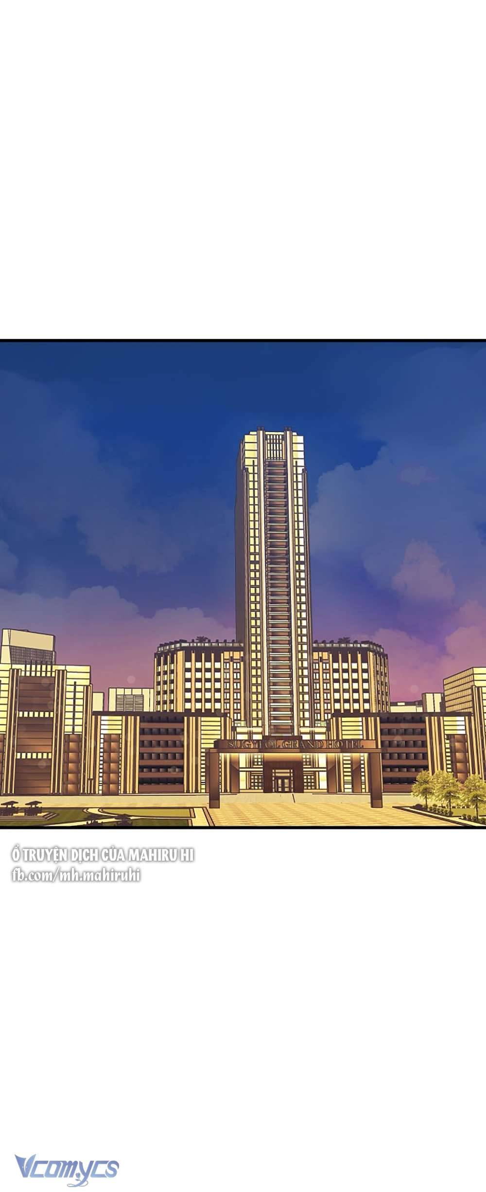 Kẻ Rác Rưởi Không Đáng Được Yêu Chapter 49 - Trang 4