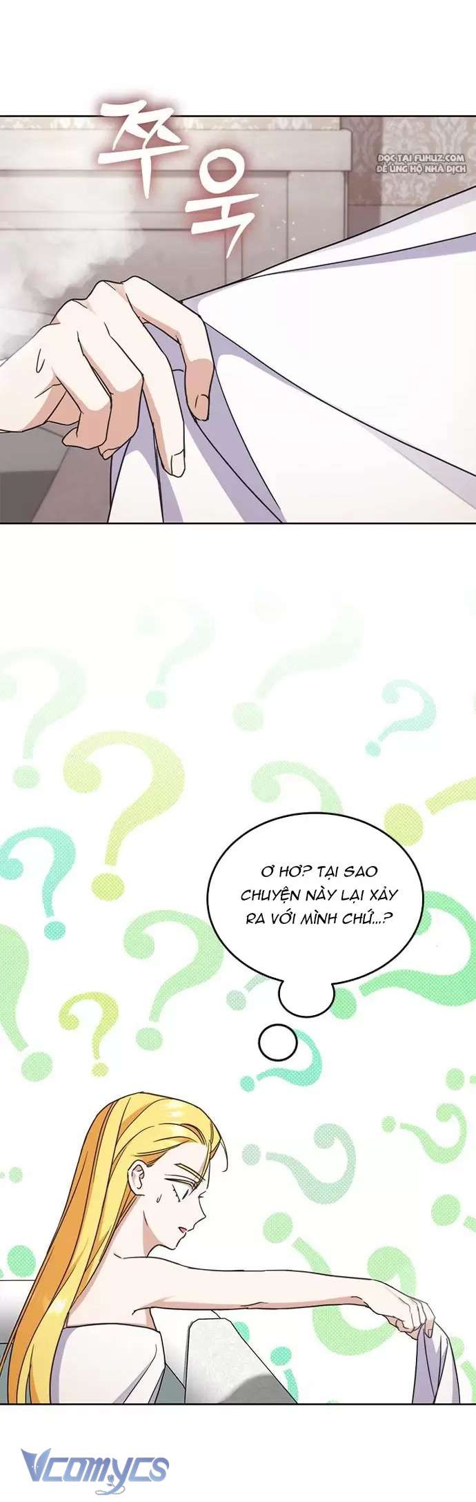 Làm Thế Nào Để Ăn Chủ Nhân Chapter 55 - Trang 3