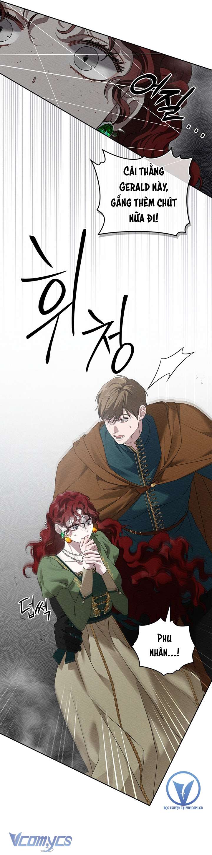 Dưới Bóng Cây Sồi Chap 69 - Trang 2