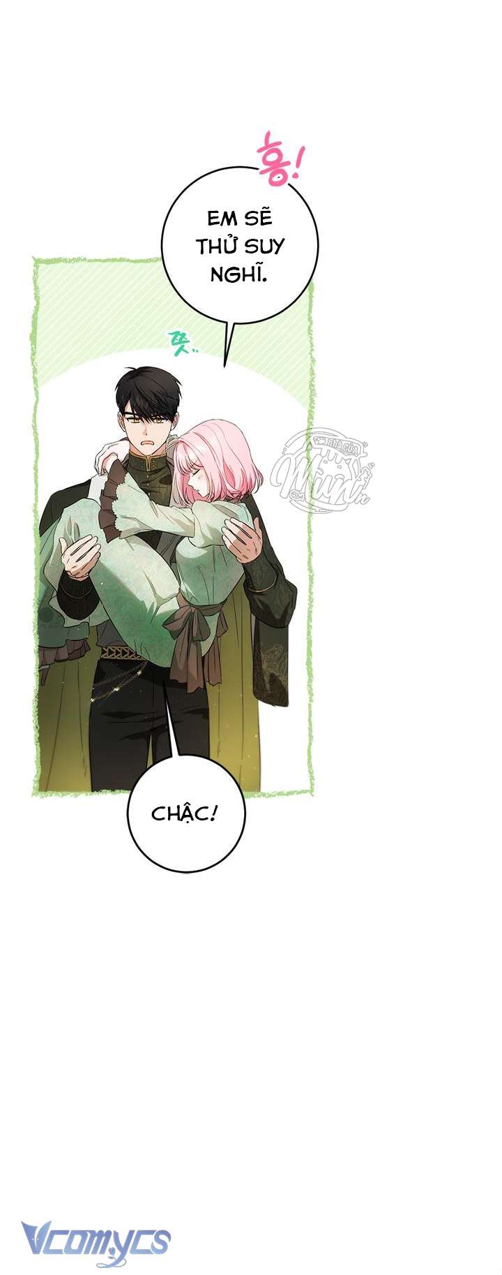 Cuộc Sống Mới Của Công Nương Chapter 101 - Trang 4