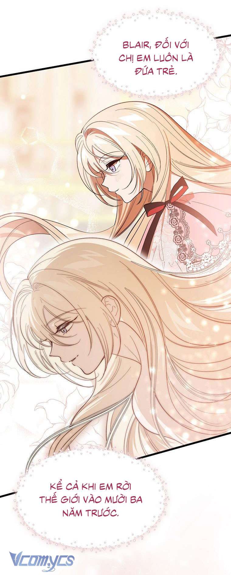 Ác Quỷ Nuôi Dưỡng Tiểu Thư Chapter 11 - Trang 4