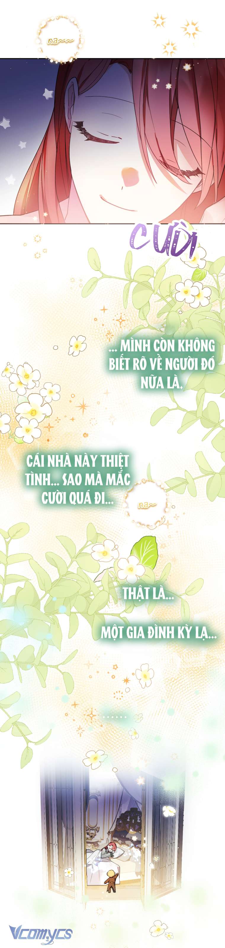 Quý Tộc Gì Chứ, Tôi Chỉ Muốn Về Nhà Chap 6 - Trang 2