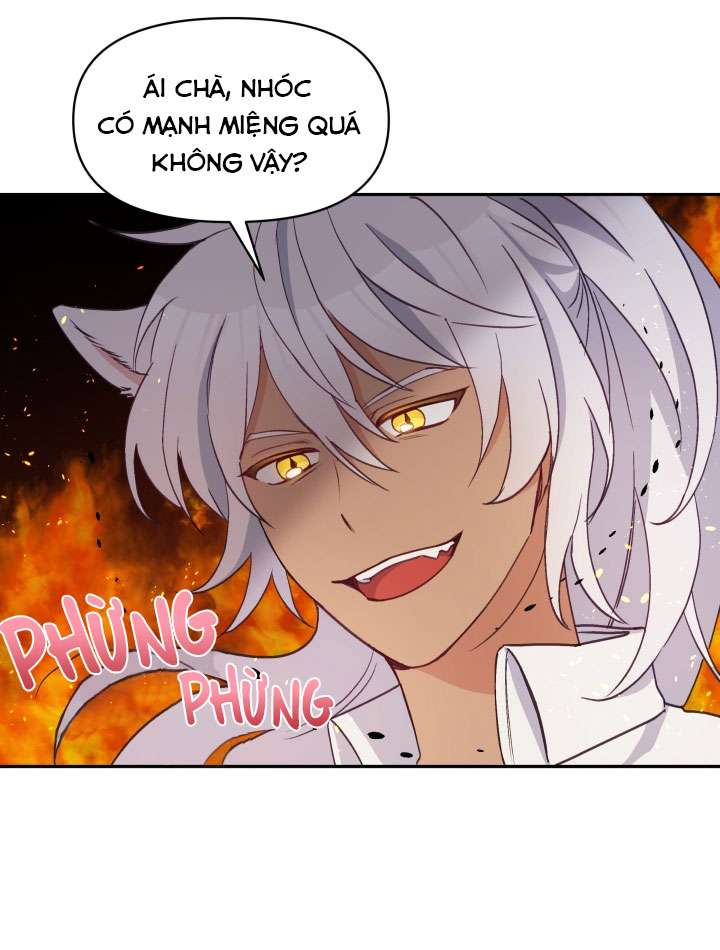 Người Bảo Hộ Của Bạo Quân Là Ma Nữ Tàn Độc Chap 22 - Next Chap 23