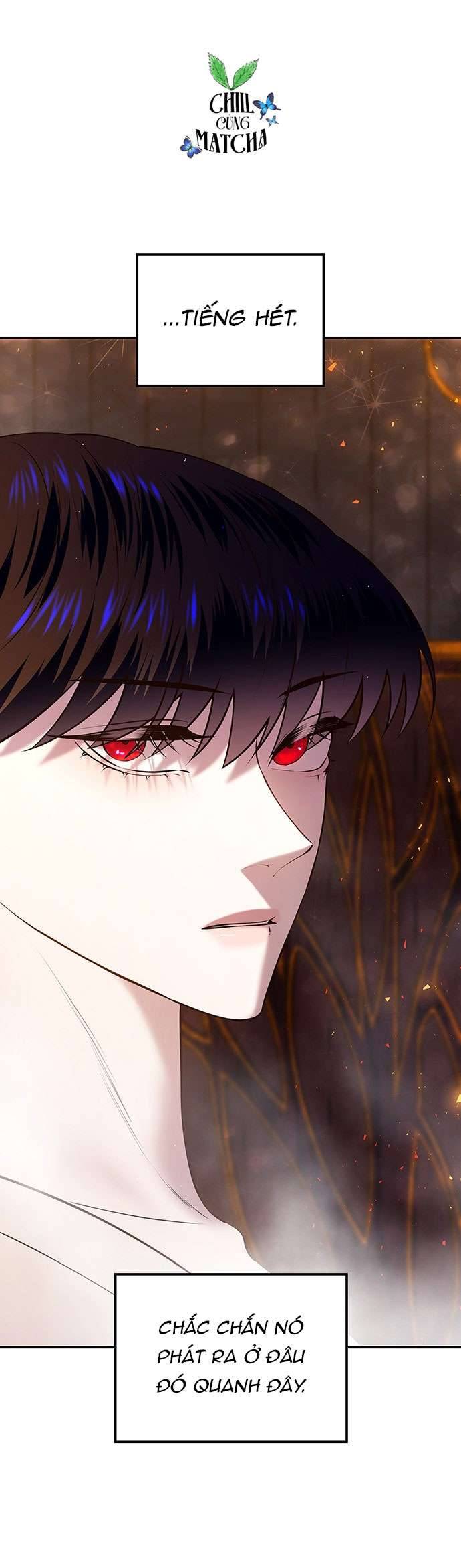 Vương Tử Huyền Bí Chapter 26 - Next Chapter 27