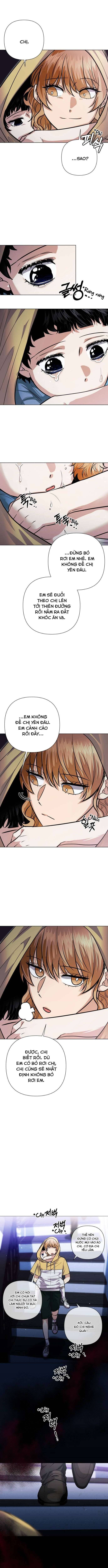 Xin Người Đừng Quên Chap 41 - Next Chap 42