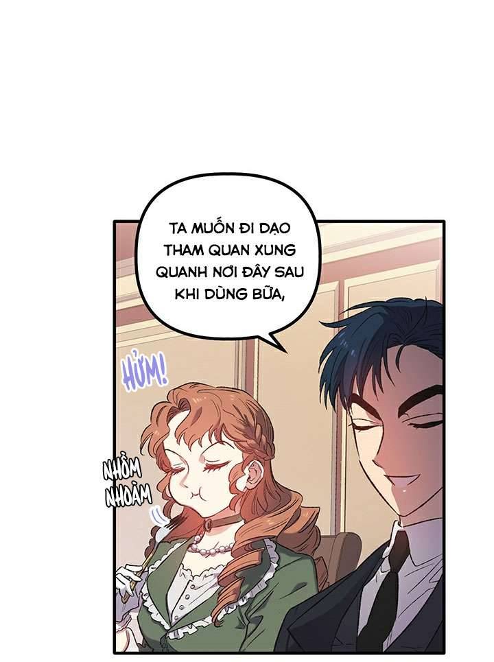 May Mắn Hay Bất Hạnh Chap 3 - Next Chap 4