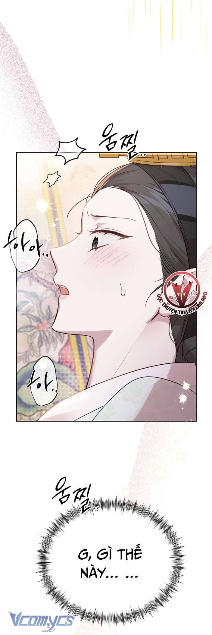 [18+] Tiết Học Bí Mật Của Trung Điện Chap 2 - Next Chap 3