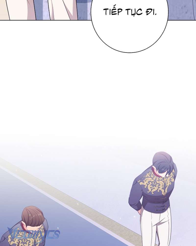 Hầu Gái Độc Quyền Của Hoàng Hậu Phản Diện Chapter 42 - Trang 4