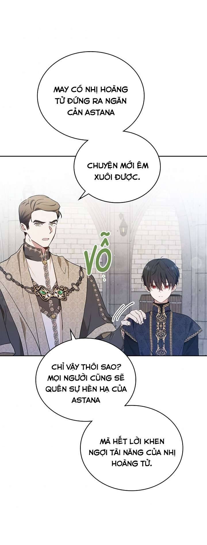 Kiếp Này Nhất Định Làm Gia Chủ Chap 63 - Trang 2