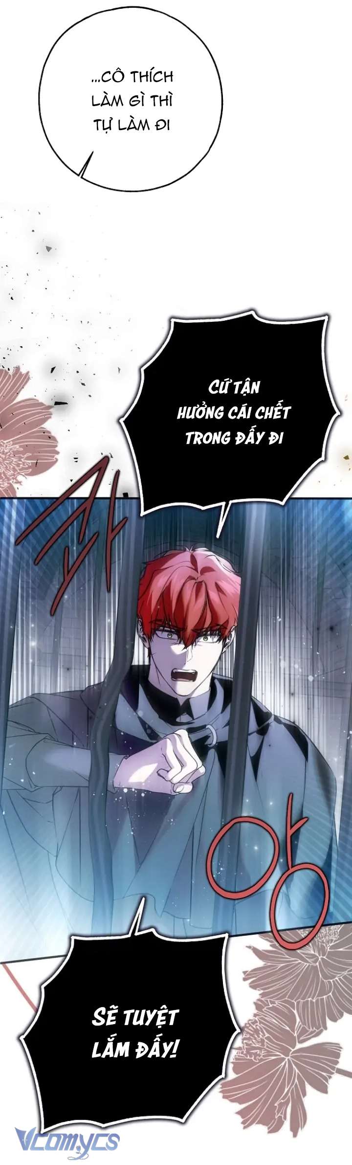 Ai Đó Đang Điều Khiển Cơ Thể Của Tôi Chapter 37 - Trang 4