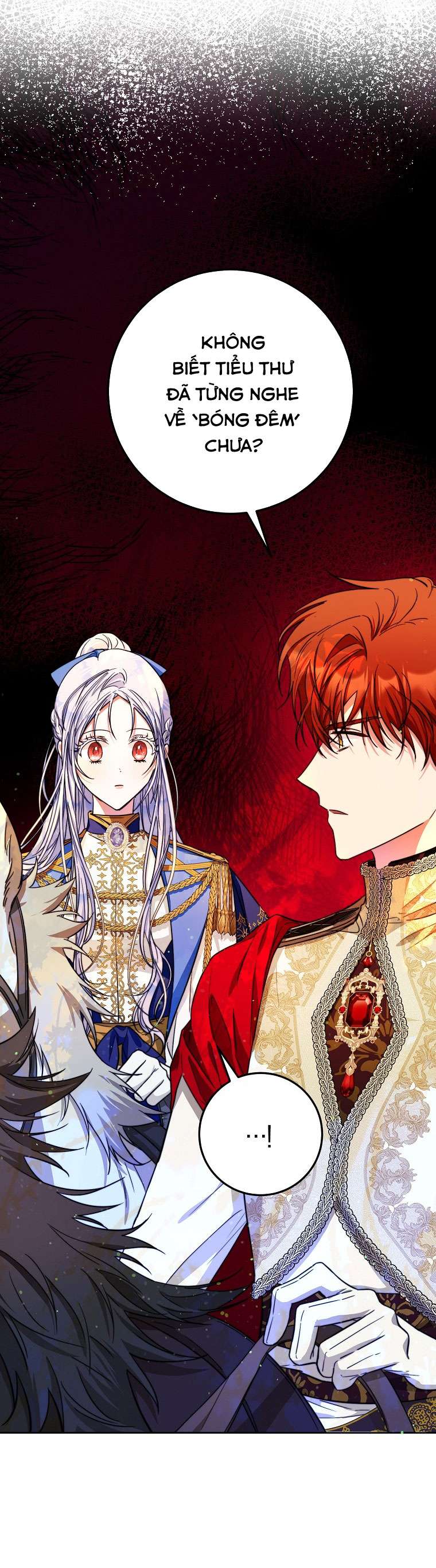 Tôi Trở Thành Vợ Của Nam Chính Chap 39 - Trang 3