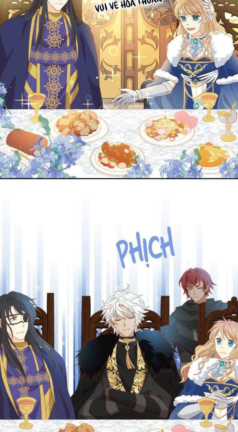 Địch Úc Đa Chi Ca Chapter 164 - Trang 4