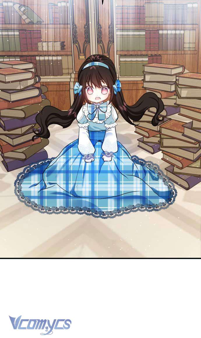 Con Gái Của Công Tước Ác Ma Chapter 56 - Trang 3