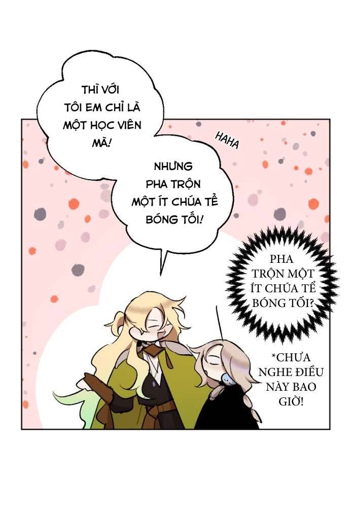 Lời Thú Nhận Của Chúa Tể Bóng Tối Chap 44 - Trang 4