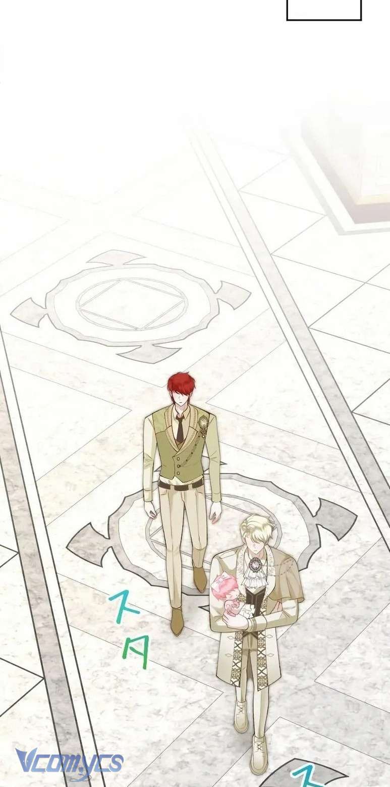 Sau Này Họ Sẽ Sinh Ra Tôi Chapter 16 - Trang 4