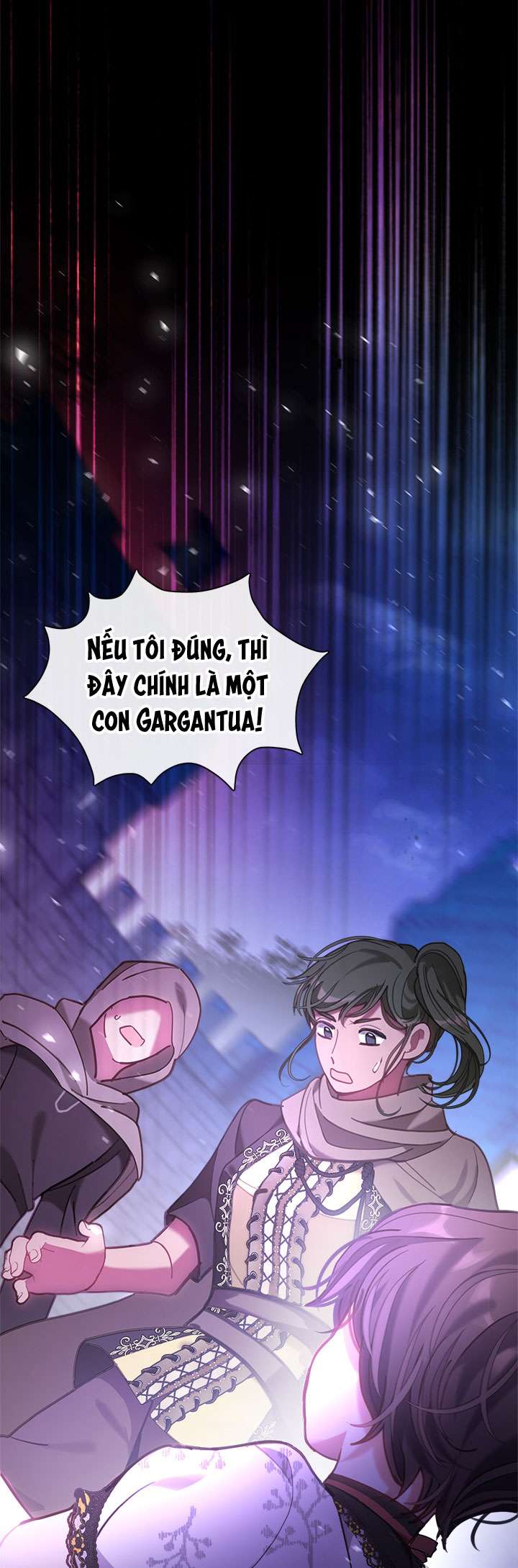 Gia Đình Bị Ám Ảnh Bởi Tôi Chapter 33 - Trang 4