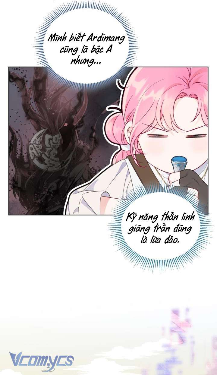 Sự Điều Trị Đặc Biệt Của Tinh Linh Chapter 47 - Trang 4