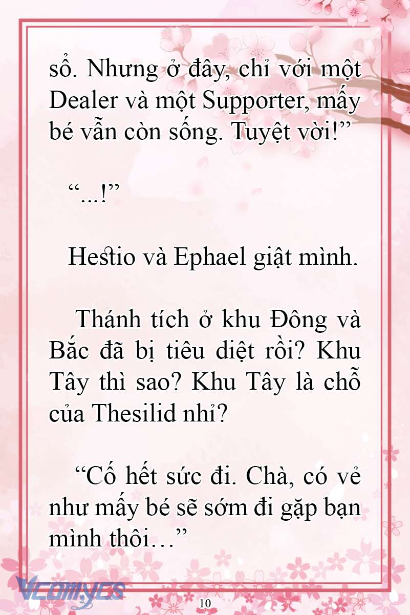 [Novel] Đặc Quyền Của Người Chuyển Sinh Chap 28 - Next Chap 29