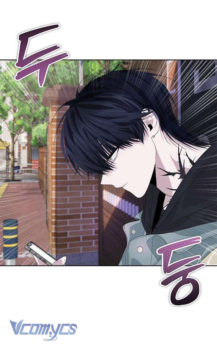 Đàn Anh Xấu Xa! Chap 69 - Trang 3