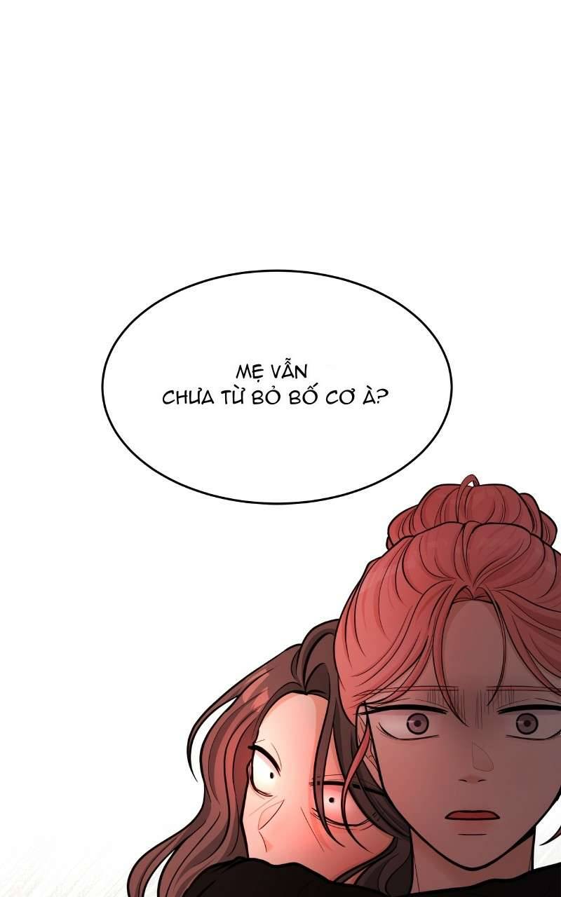 Thời Gian Trở Thành Lý Do Của Đôi Ta Chapter 31 - Trang 4