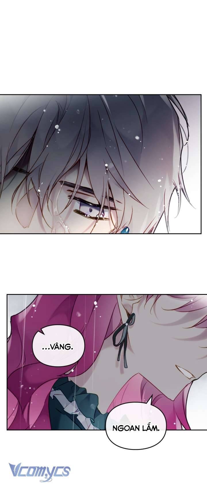 Kết Cục Của Nhân Vật Phản Diện Chỉ Có Thể Là Cái Chết Chapter 93 - Trang 4