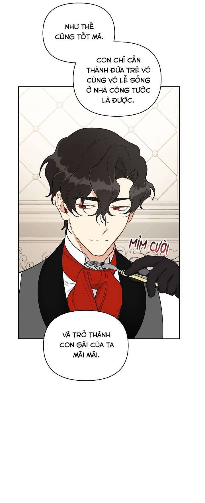 Phương Pháp Trở Thành Con Gái Của Người Hùng Bóng Đêm Chap 20 - Trang 2