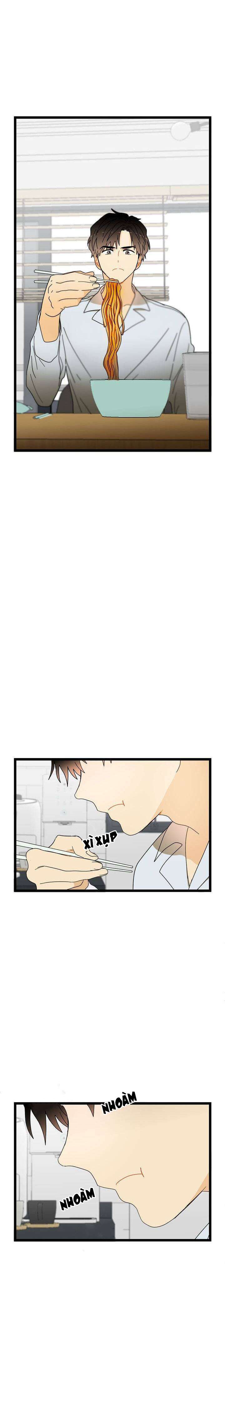 Giả Mạo Theo Phong Cách Chapter 26 - Trang 4