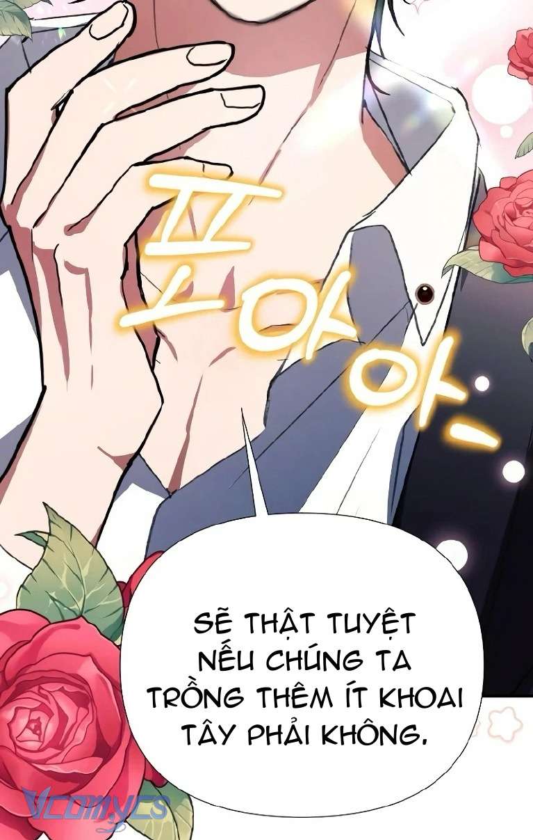 Papa Bạo Chúa, Con Sẽ Bảo Vệ Người! Chap 8 - Next Chap 9