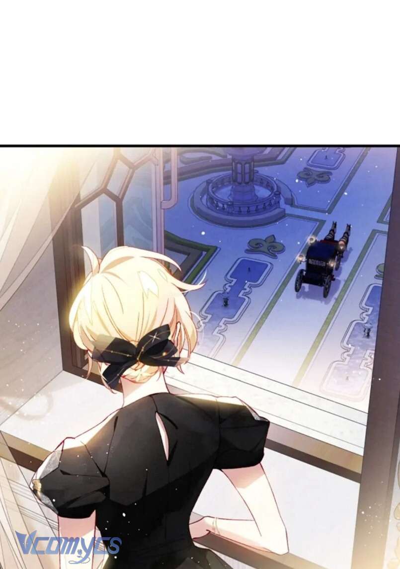 Nuôi vị hôn phu bằng tiền bạc. Chap 34 - Trang 2