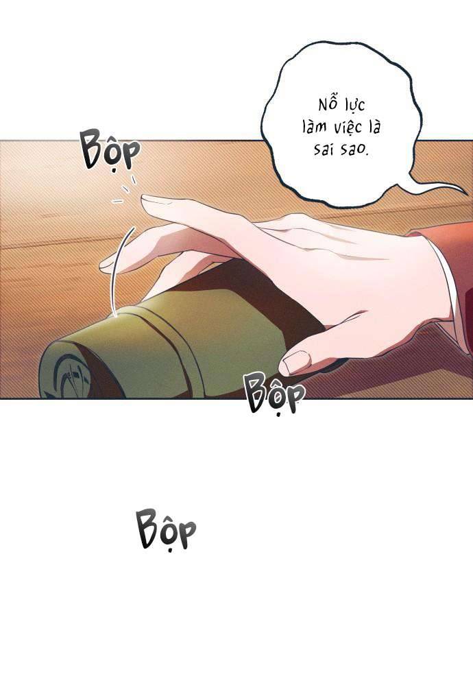 Dabi, Hương Vị Ngây Ngất Chap 10 - Trang 2