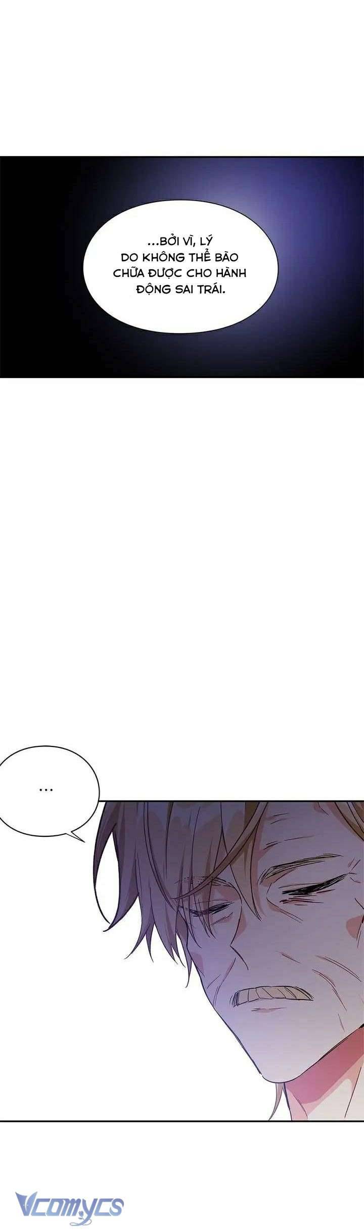 Bác Sĩ Elise: Vi Tiểu Thư Với Cây Đèn Dầu Chap 137 - Trang 2