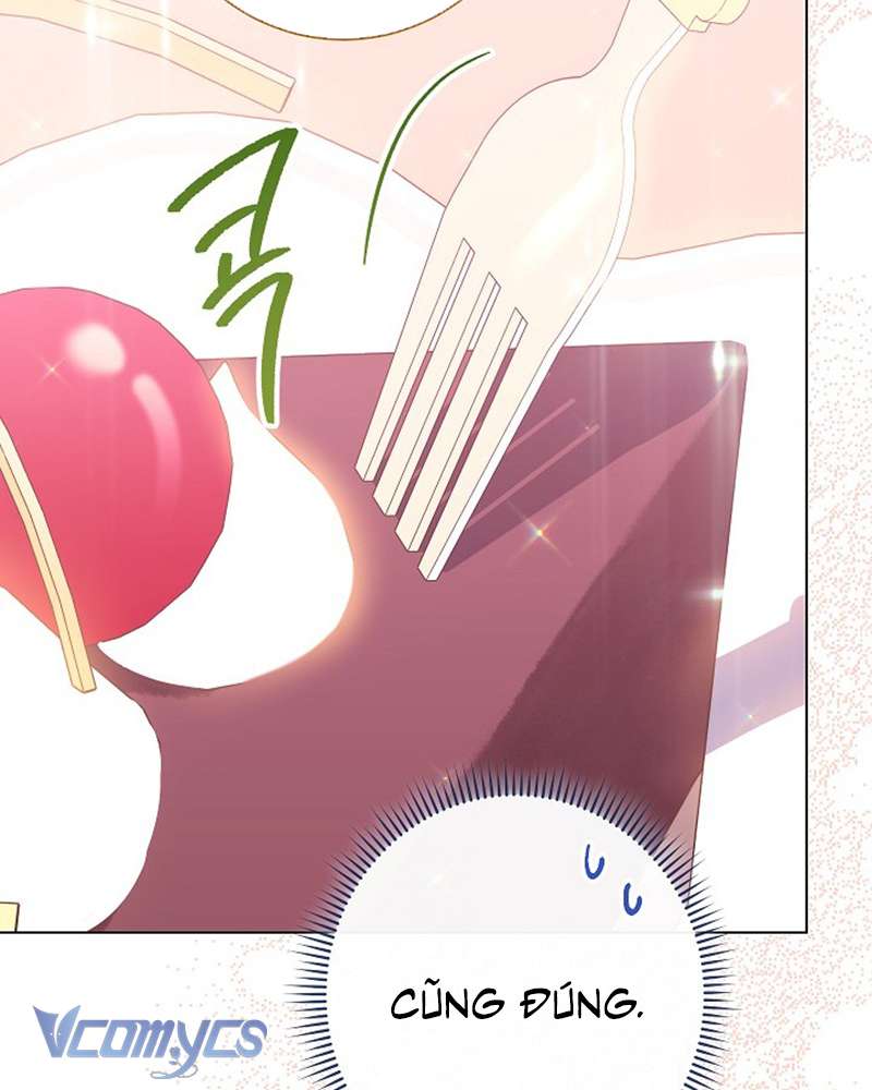 Hầu Gái Độc Quyền Của Hoàng Hậu Phản Diện Chapter 34 - Trang 4