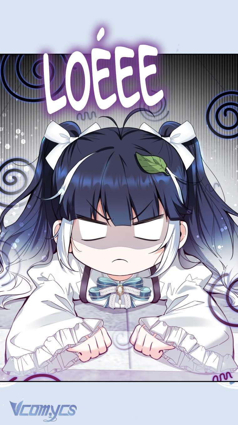 Bé Con Cá Voi Sát Thủ Chapter 3 - Trang 4