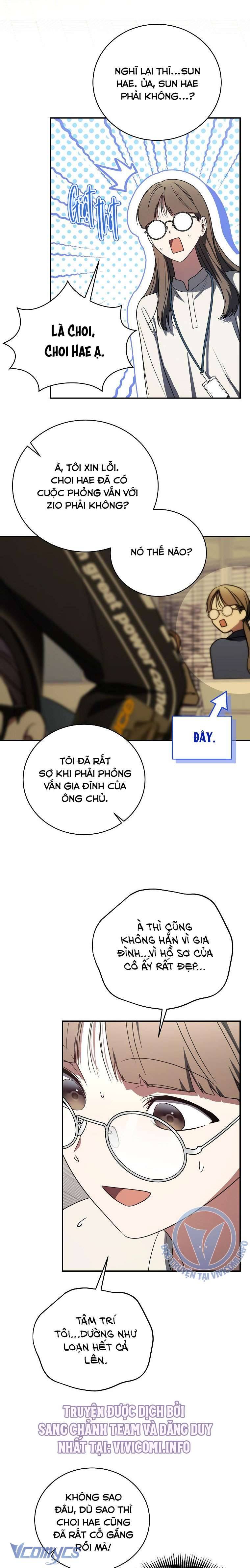 Hướng Dẫn Sinh Tồn Dành Cho Người Xếp Hạng Chap 36 - Trang 2