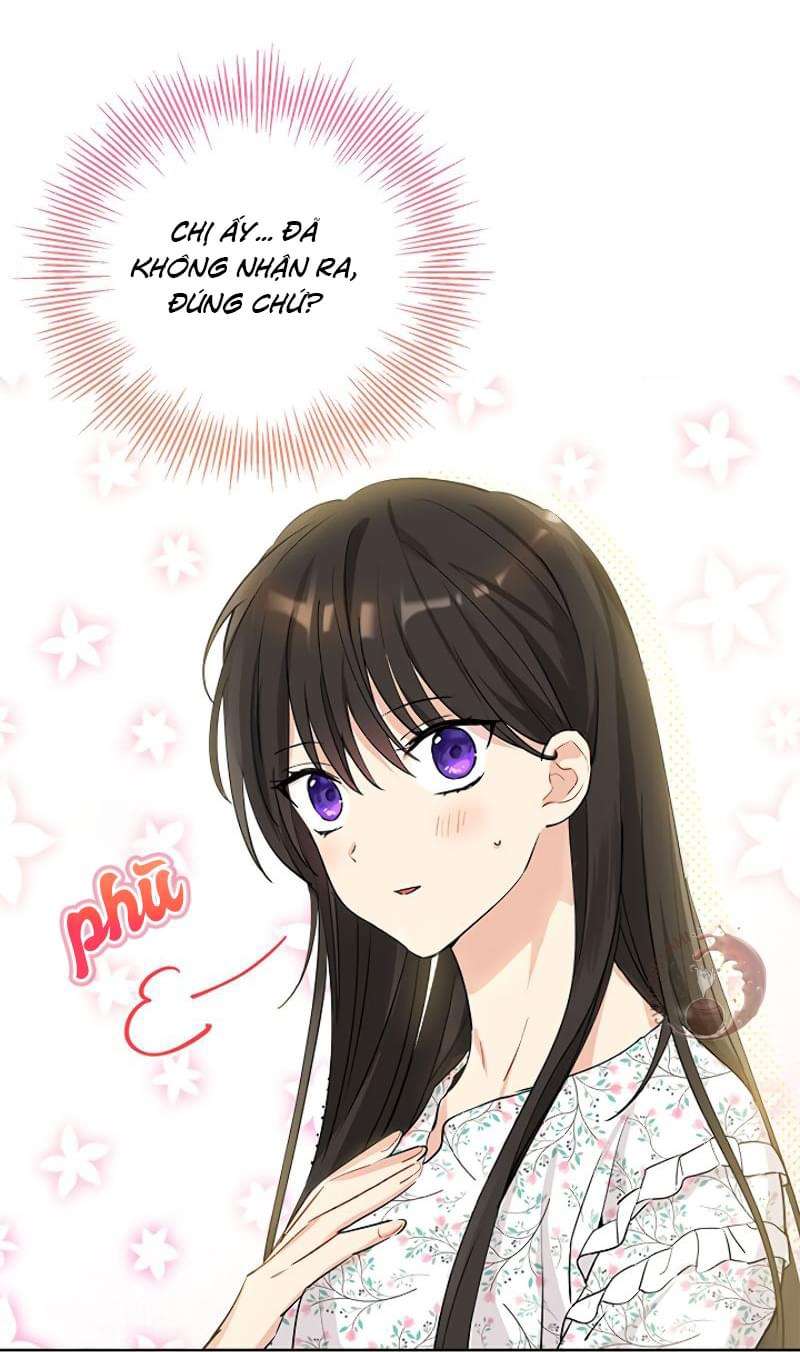 Tôi Là Minh Chứng Của Sự Thật Chap 12 - Trang 3