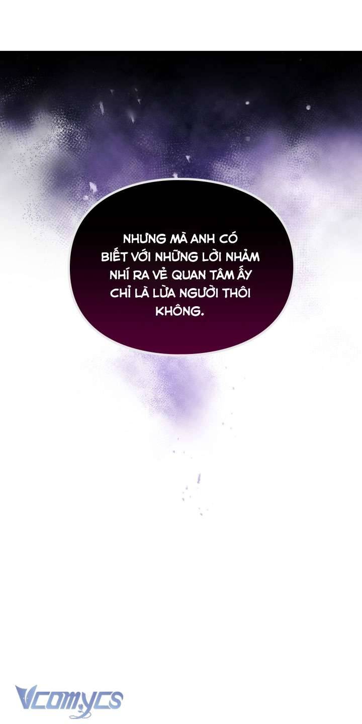 Kết Cục Của Nhân Vật Phản Diện Chỉ Có Thể Là Cái Chết Chapter 123 - Trang 4