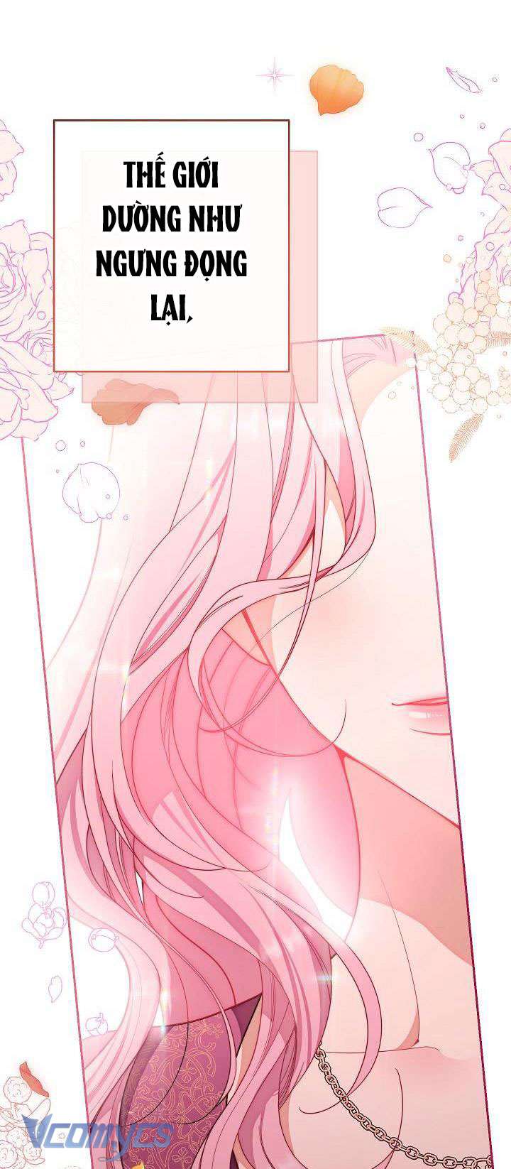 Hầu Gái Độc Quyền Của Hoàng Hậu Phản Diện Chapter 1 - Trang 4