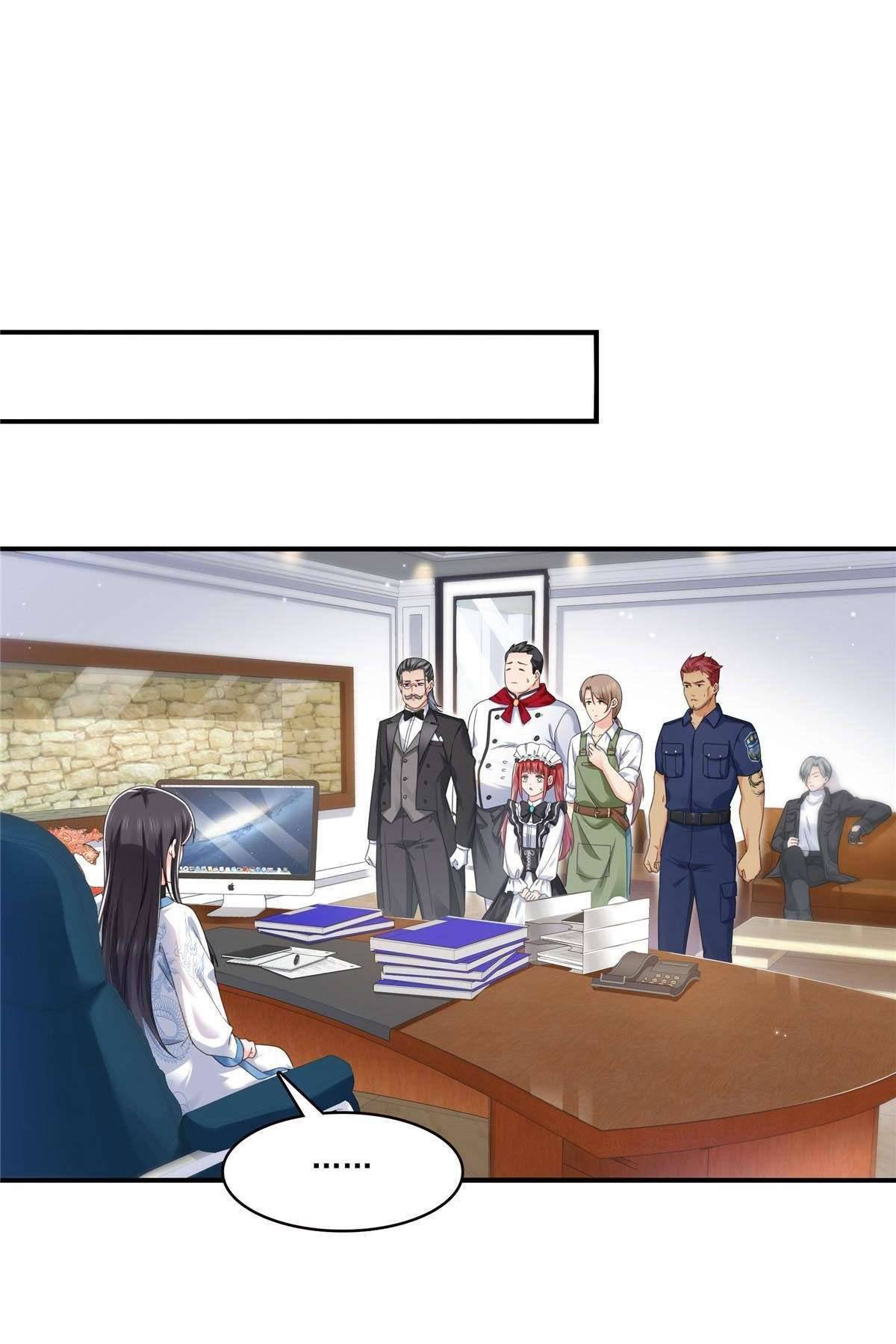 Hệt Như Hàn Quang Gặp Nắng Gắt Chap 276 - Trang 4