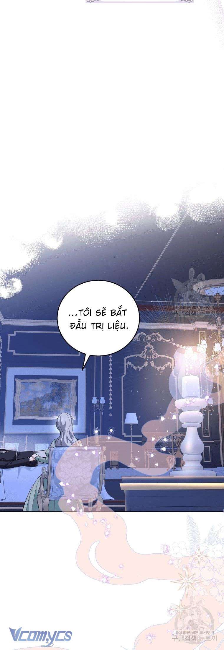 Kế Hoạch Trả Thù Chap 24 - Trang 2