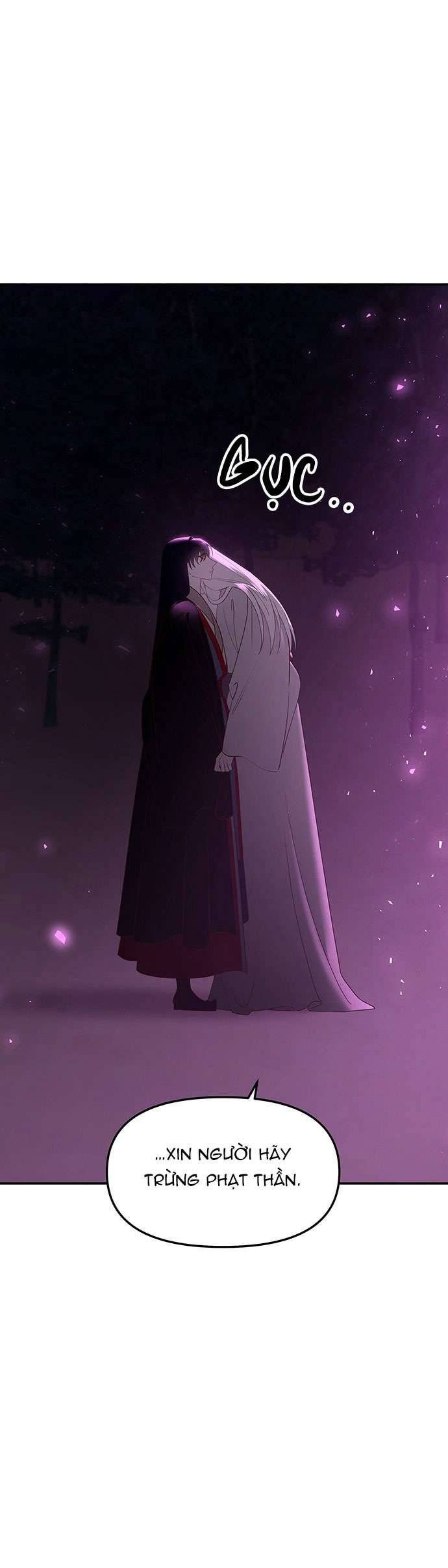 Vương Tử Huyền Bí Chapter 75 - Trang 4