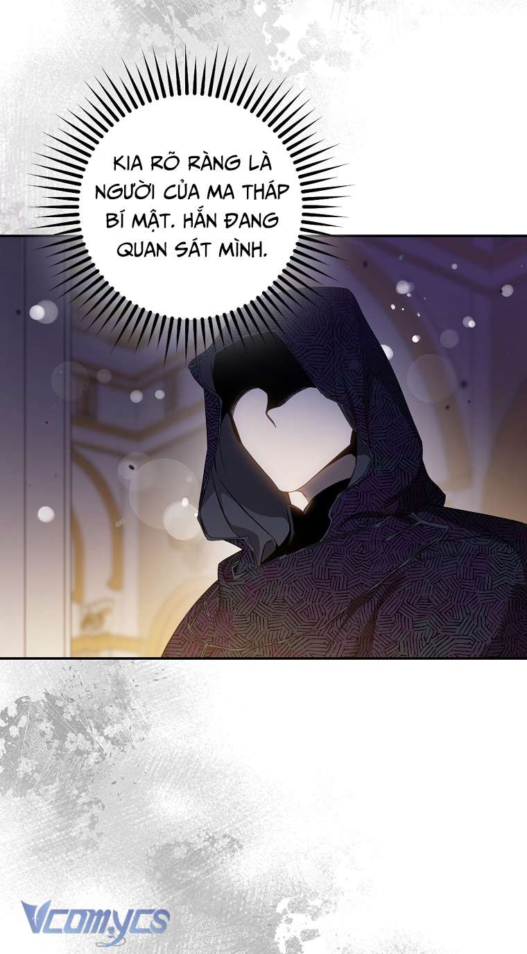 Thuần Hóa Bạo Quân Rồi Bỏ Trốn Chap 106 - Trang 2