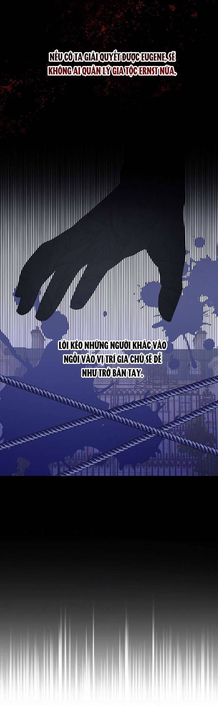 Cẩn Thận Với Các Anh Trai Đấy! Chap 86 - Trang 2
