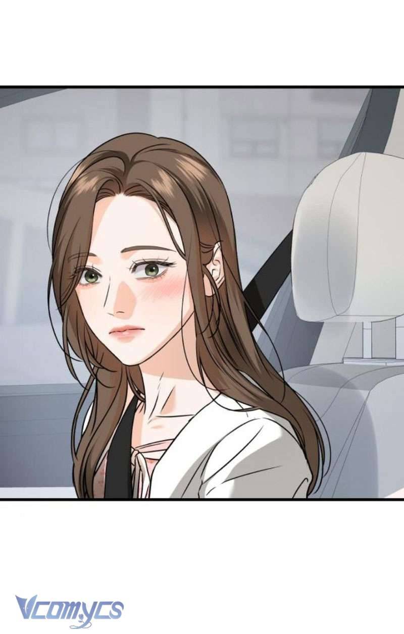 Tôi Nóng Lòng Muốn Chiếm Lấy Cô Ấy Chap 40 - Trang 3