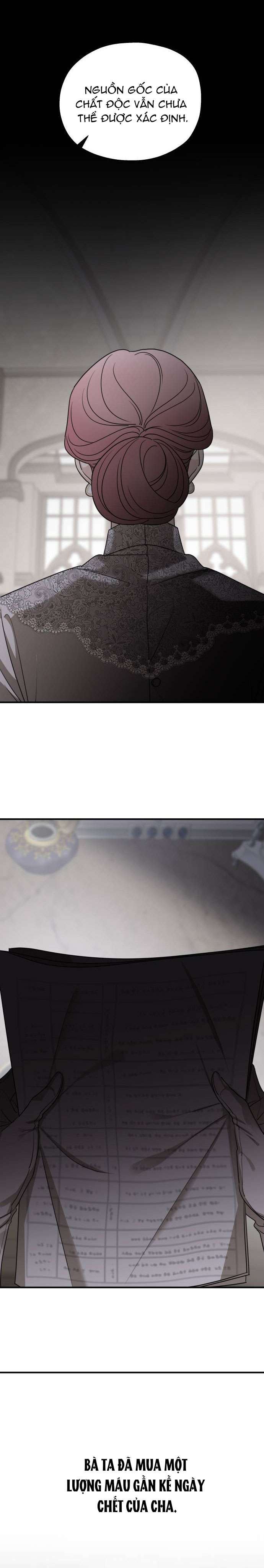 Gia Đình Chồng Quá Ám Ảnh Bởi Tôi Chap 59 - Trang 2