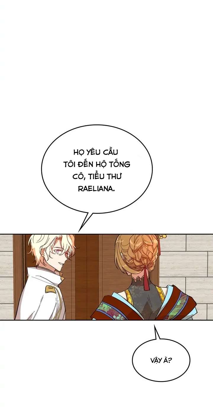 Vị Hôn Thê Khế Ước Của Công Tước Chapter 93 - Trang 4